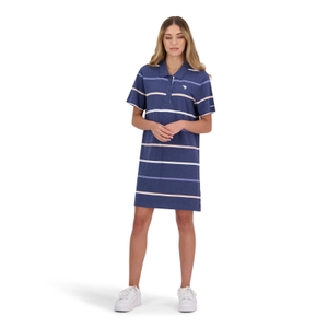 WOMENS NATSU POLO DRESS