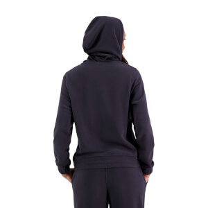 Womens Scene-Set Shadow Hoodie