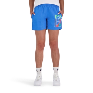 WOMENS UGLIES TACTIC 5" SHORT - 10