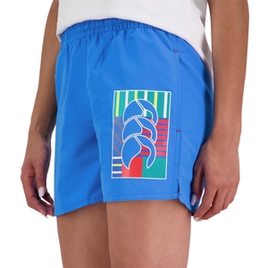 WOMENS UGLIES TACTIC 5" SHORT