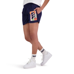 WOMENS UGLIES TACTIC 5" SHORT