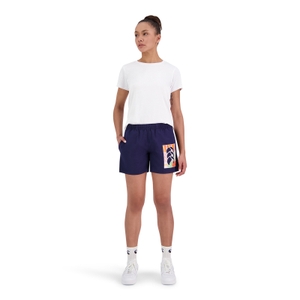 WOMENS UGLIES TACTIC 5" SHORT