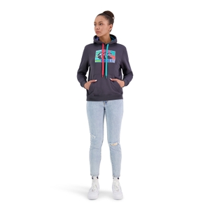 WOMENS UGLIES HOODIE