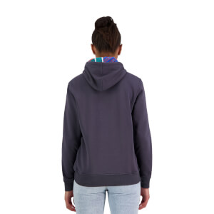 Canterbury W UGLIES HOODIE EBONY