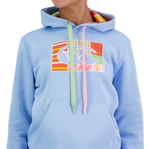 WOMENS UGLIES HOODIE