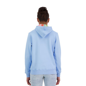 WOMENS UGLIES HOODIE