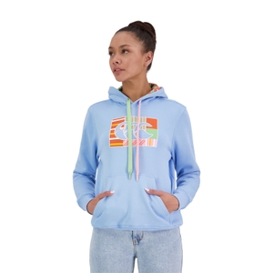 WOMENS UGLIES HOODIE - 10