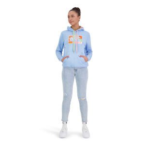 WOMENS UGLIES HOODIE