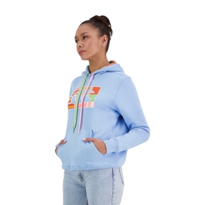 WOMENS UGLIES HOODIE