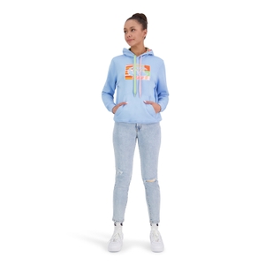 WOMENS UGLIES HOODIE