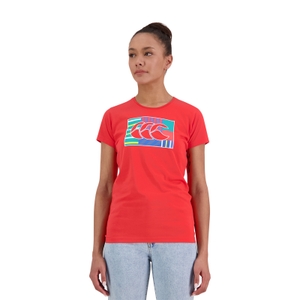 WOMENS UGLIES T-SHIRT - 10