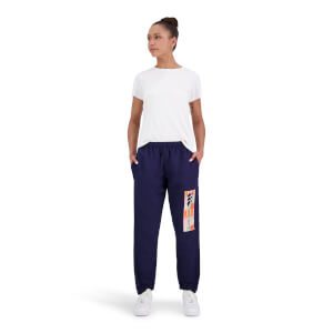 WOMENS UGLIES TAPERED CUFF STADIUM PANT