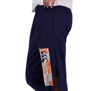 WOMENS UGLIES TAPERED CUFF STADIUM PANT