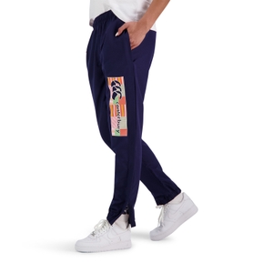 WOMENS UGLIES TAPERED CUFF STADIUM PANT