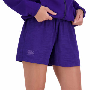 WOMENS VAPODRI 4.3” TEMPO KNIT SHORT