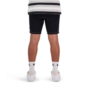 HERITAGE KNIT SHORT
