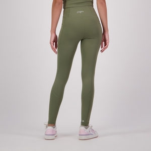 Canterbury W CONVEX 22" TIGHT DEEP LICHEN GREEN