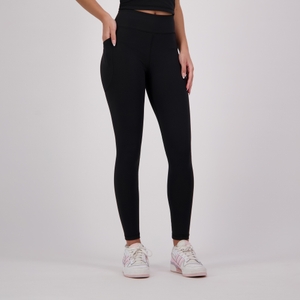 CONVEX TIGHT JET BLACK