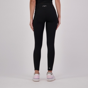 CONVEX TIGHT JET BLACK