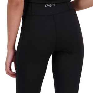 CONVEX TIGHT JET BLACK