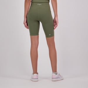 Canterbury W CONVEX 8" SHORT DEEP LICHEN GREEN