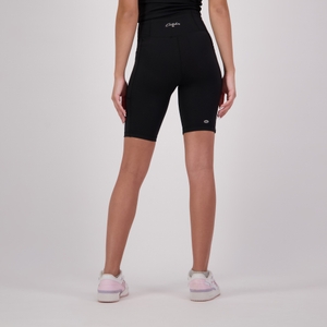 CONVEX BIKE SHORT JET BLACK