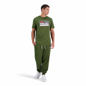 Canterbury M SWEAT PANT RIFLE GREEN