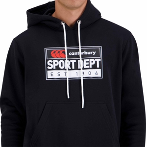 SPORT DEPT HOODIE