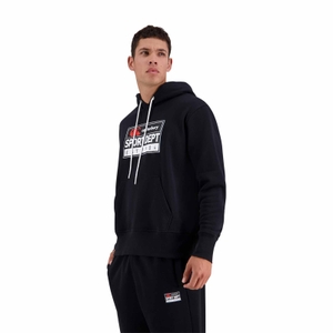 SPORT DEPT HOODIE