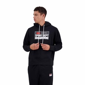SPORT DEPT HOODIE