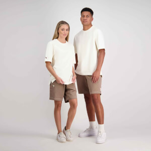 Canterbury M KIWI SOLID DYE T-SHIRT ANTIQUE WHITE