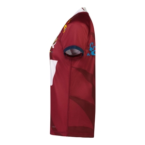 2023 WOMENS QUEENSLAND REDS REPLICA HOME JERSEY