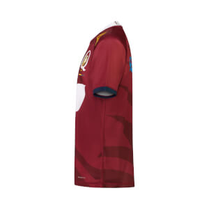 2023 Mens Queensland Reds Replica Home Jersey | Canterbury Australia