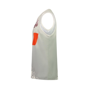 2023 MENS QUEENSLAND REDS REPLICA TRAINING SINGLET