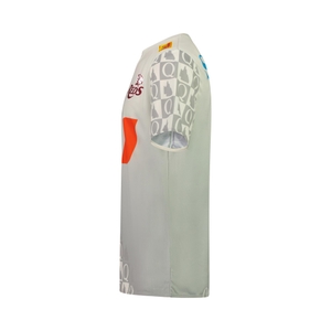 2023 Mens Queensland Reds Replica Training Tee