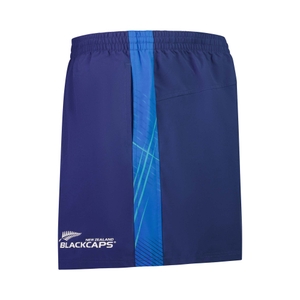 Mens Blackcaps Replica Gym Short