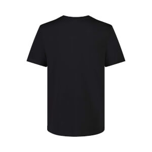 MENS BLACKCAPS SCRIPT T-SHIRT