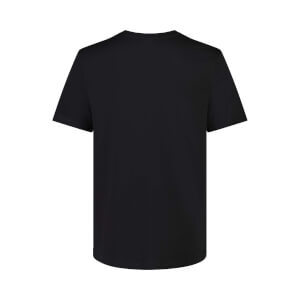 KIDS BLACKCAPS SCRIPT T-SHIRT