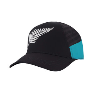Canterbury M BLACK CAPS REPLICA T20 CAP BLACK