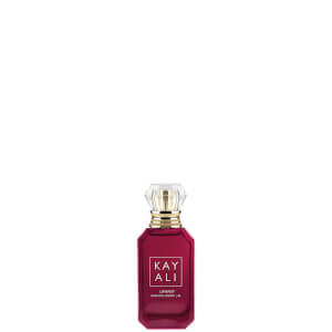  Huda Beauty KAYALI Lovefest Burning Cherry  48 Eau De Parfum TRAVEL  SIZE Spray (10 ml / 0.34 fl oz) : Beauty & Personal Care