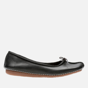 Clarks shoes shop flats