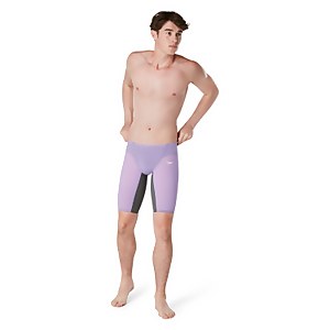 Men's Fastskin LZR Valor Jammer Purple