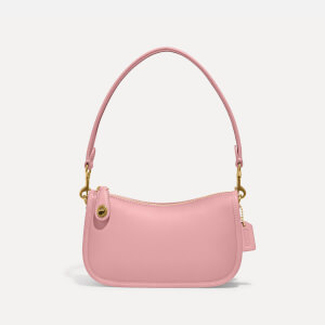 Coach Originals Swinger Leather Shoulder Bag