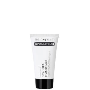 The INKEY List Super Solutions 10% Urea Moisturiser 50ml