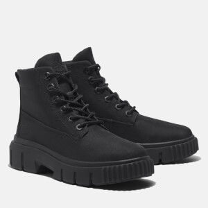 Timberland Women s Greyfield Canvas Boots TheHut