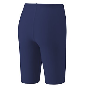 Boy's Solid Youth Jammer Navy