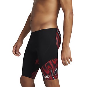Men's Purpose Jammer Red