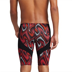 Men's Purpose Jammer Red
