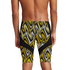 Men's Purpose Jammer Gold