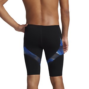 Men's Precision Splice Jammer Blue